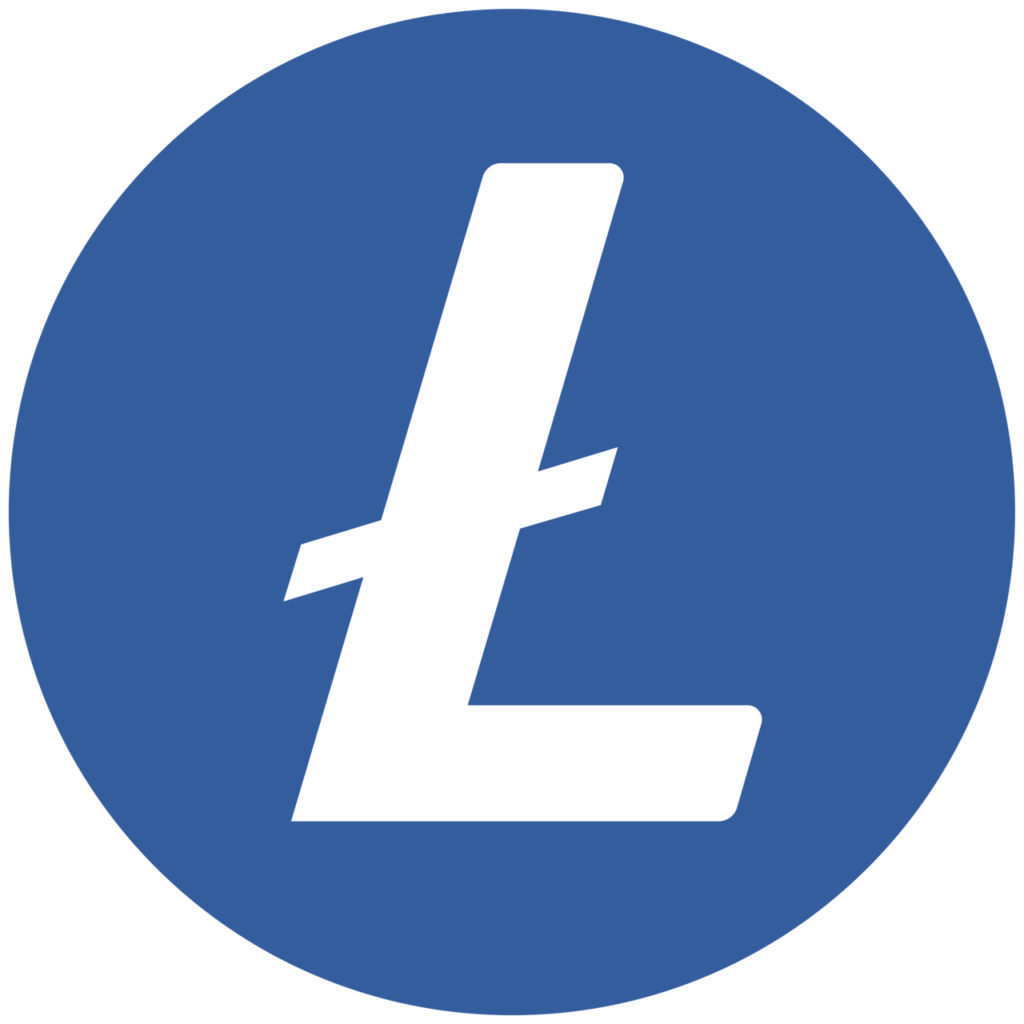 Litecoin Logo